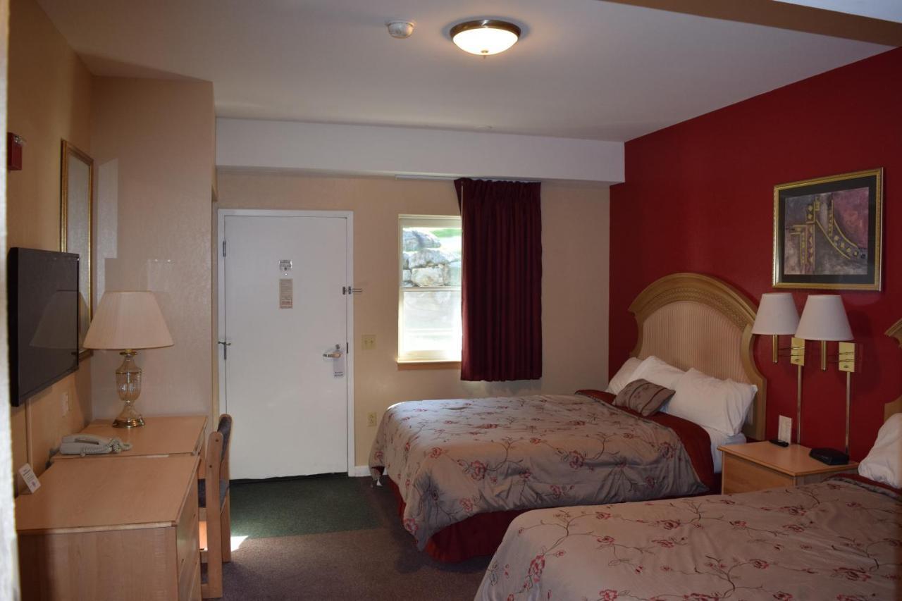 Hillside Inn Killington Exterior foto